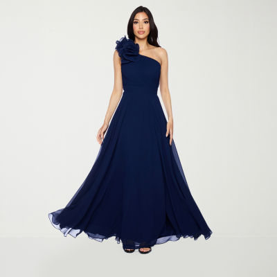 Premier amour sleeveless floral maxi dress hot sale