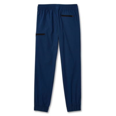 Xersion Little & Big Boys Hybrid Straight Jogger Pant