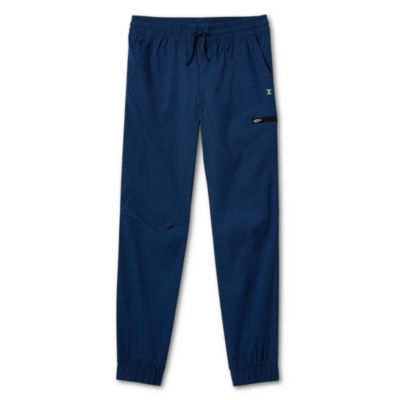 Xersion Little & Big Boys Hybrid Straight Jogger Pant