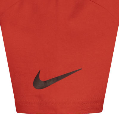 Nike 3BRAND by Russell Wilson Big Boys 2-pc. Pant Set