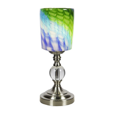 Dale Tiffany 13.5"  Summerland Desk Lamp