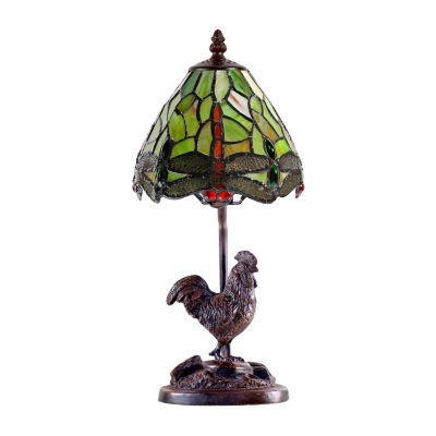 Dale Tiffany 16" Table Lamp