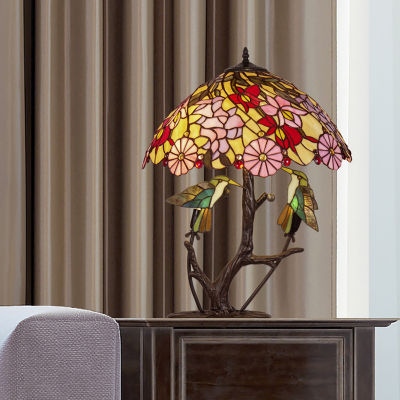 Dale Tiffany 26" Denali Table Lamp