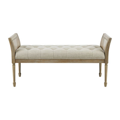 Martha Stewart Isla Bench