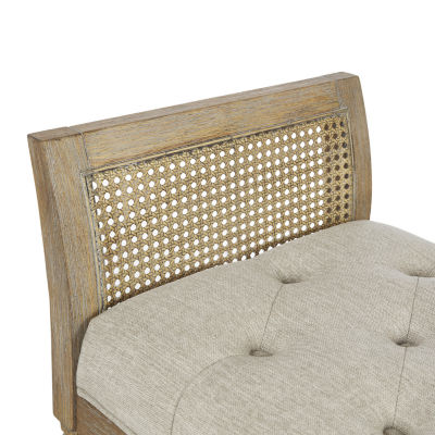 Martha Stewart Isla Bench