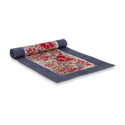 Couleur Nature Jardin Table Runners