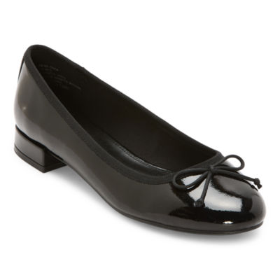 Mixit Womens Chica Ballet Flats