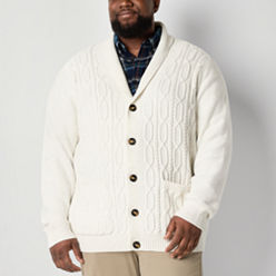 St. John's Bay Cardigans Sweaters for Men - JCPenney