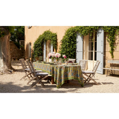 Couleur Nature Jardin Tablecloth