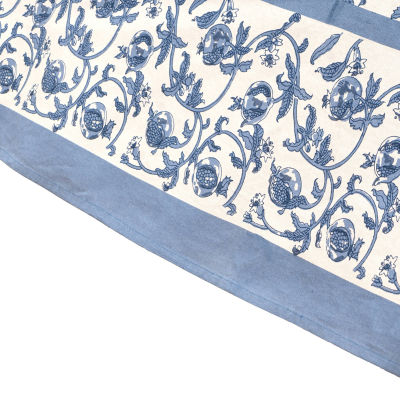 Couleur Nature Granada Tablecloth