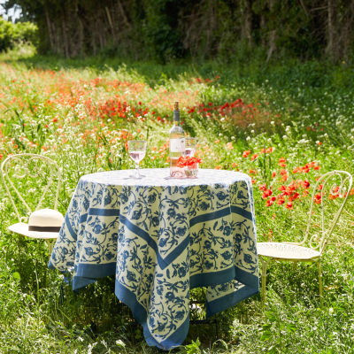 Couleur Nature Granada Tablecloths