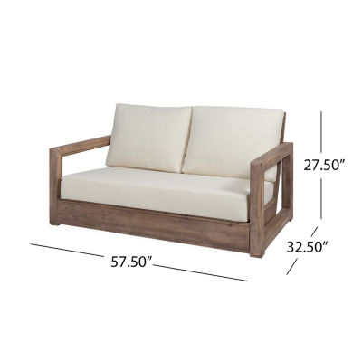 Westchester 4-pc. Conversation Set