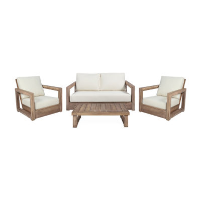 Westchester 4-pc. Conversation Set