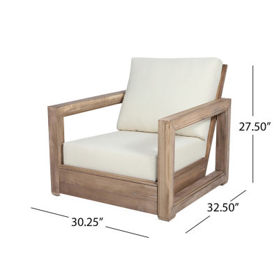 Westchester 4-pc. Conversation Set