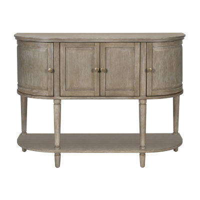 Ayanna Accent Cabinet