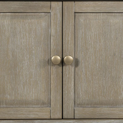 Ayanna Accent Cabinets