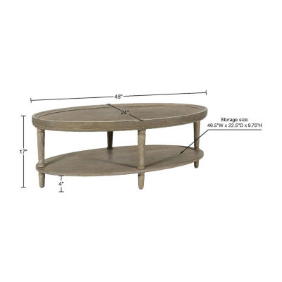 Ayanna Coffee Table