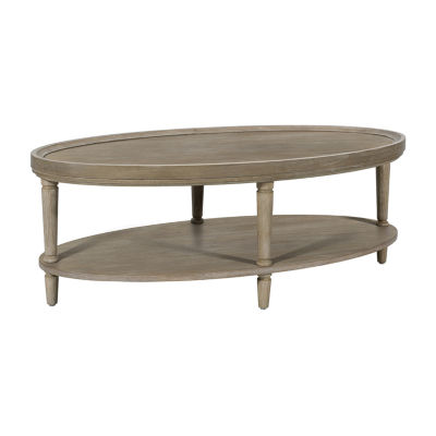 Ayanna Coffee Table