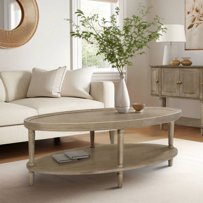 Ayanna Coffee Table