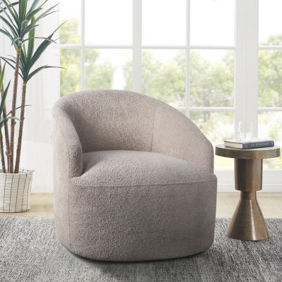 Bonn Swivel Armchair