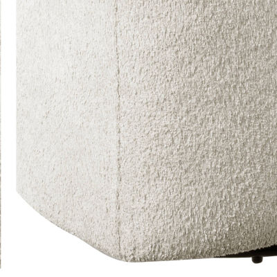 Bonn Swivel Armchair