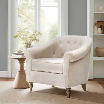 Martha Stewart Fayette Armchair