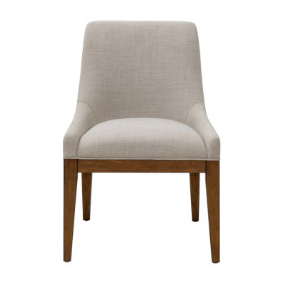 Frank 2-pc. Upholstered Side Chair