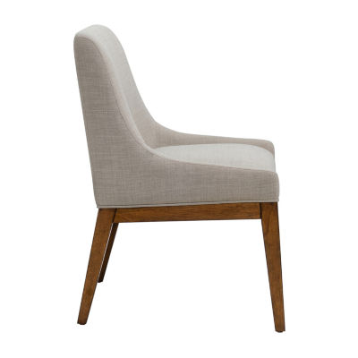 Frank 2-pc. Upholstered Side Chair