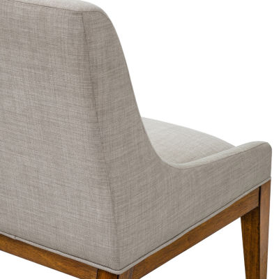 Frank 2-pc. Upholstered Side Chair