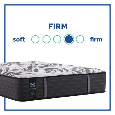 Sealy® Posturepedic Plus Brennaman Firm Mattress Only