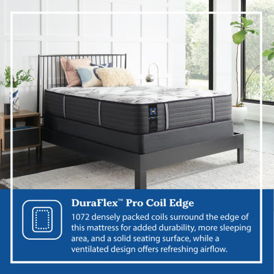 Sealy® Posturepedic Plus Brennaman Soft - Mattress Only