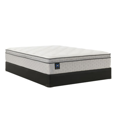 Sealy® Masterbrand Essentials Myrtle Soft Pillow Top