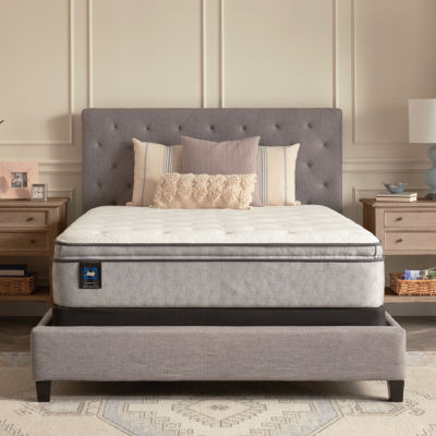 Sealy® Masterbrand Essentials Myrtle Soft Pillow Top