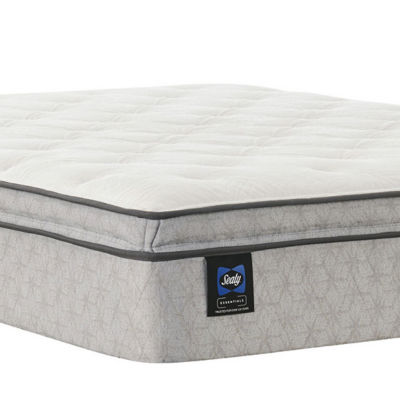 Sealy® Masterbrand Essentials Myrtle Soft Pillow Top