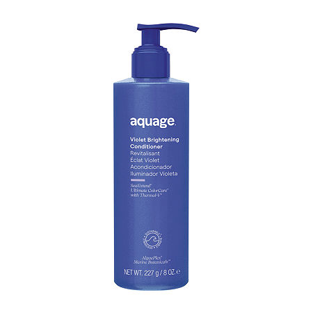 Aquage Violet Brightening - 8 Oz, One Size