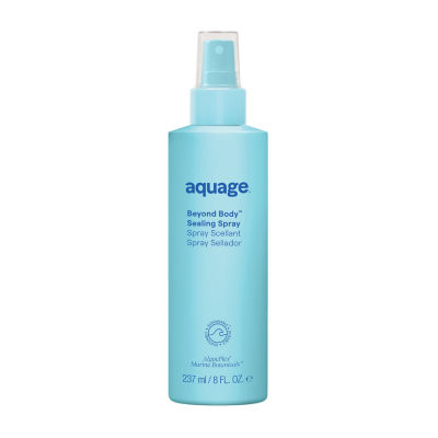 Aquage Body Sealing Spray - 8 Oz