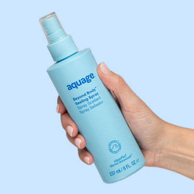 Aquage Body Sealing Spray - 8 Oz