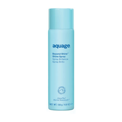 Aquage Beyond Shine Spray- 4.6 Oz