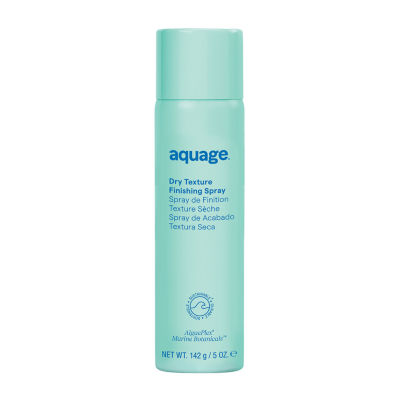 Aquage Dry Texture Finishing Spray - 5 Oz