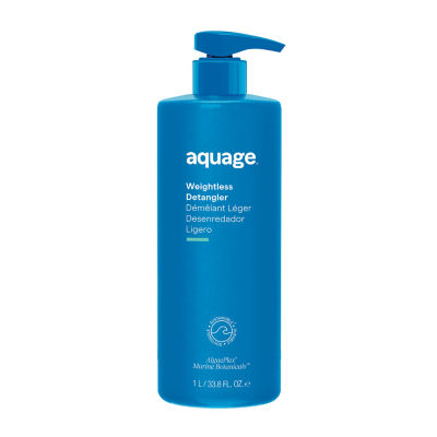 Aquage Weightless Detangler- 33.8oz Detanglers 33.8 oz.