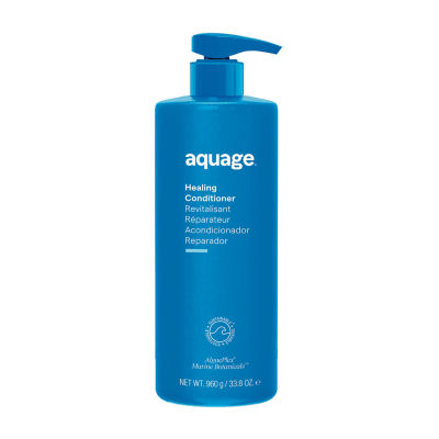 Aquage Healing Conditioner- 33.8oz