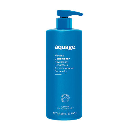 Aquage Healing Conditioner- 33.8oz, One Size