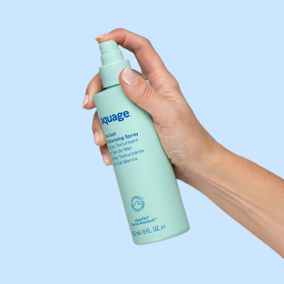 Aquage Sea Salt Texturizing