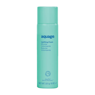 Aquage Uplifting Foam - 8 Oz