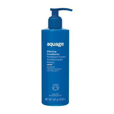 Aquage Silkening