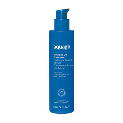 Aquage Silkening Treatment - 4 Oz