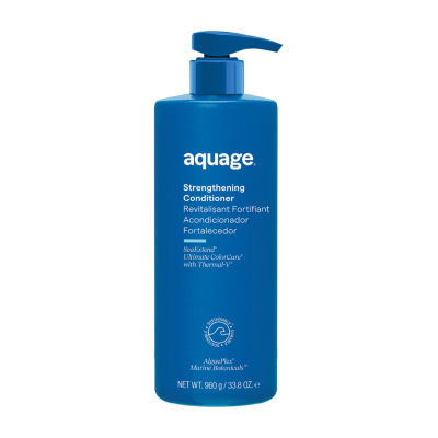 Aquage Strengthening Conditioner- 33.8oz