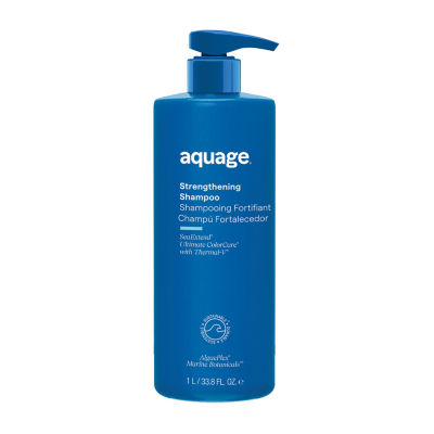 Aquage Strengthening Shampoo- 33.8oz