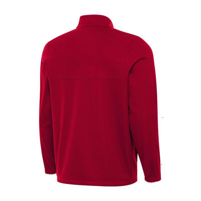 Antigua Links 2 Golf Mens Midweight Track Jacket