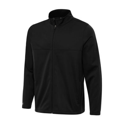 Antigua Men'S Links 2 Golf Jacket Mens Midweight Track